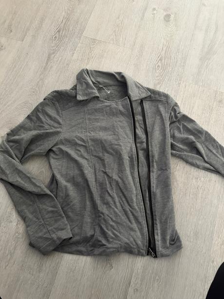 Štýlová mikina, zara,m