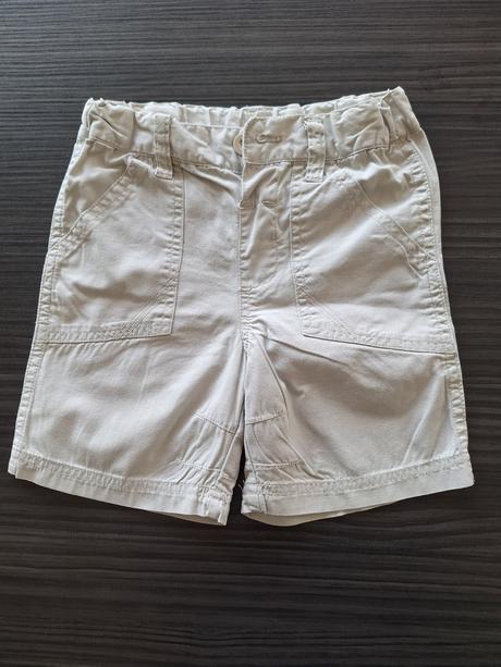 Kratke nohavice 98/104, 98