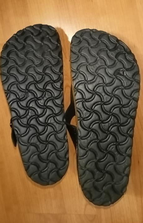 Birkenstock č.37, 37