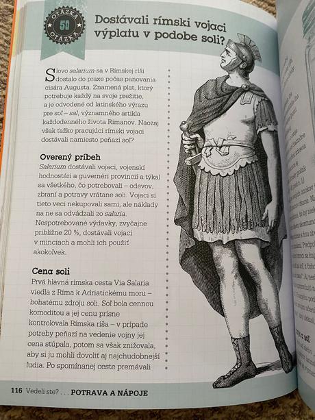 Vedeli ste otázky a odpovede ktoré vás zaskočia, 