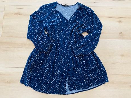 Šaty reserved, reserved,s