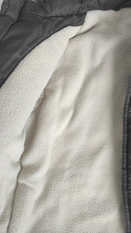 Zimná bundička, 98