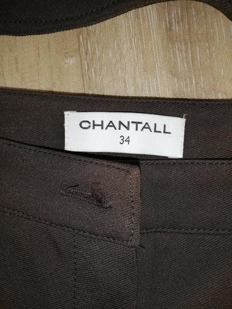 Korzet a kratke nohavice, chantall,34