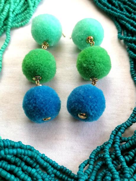 Bijou brigitte - krásny letný set, bijou brigitte