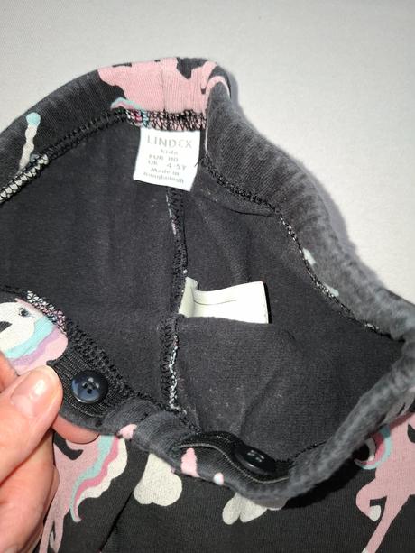 Lindex zateplene leginy v.110, lindex,110