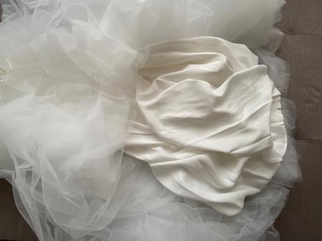 Šaty na 1.sväté prijímanie - junona, 134