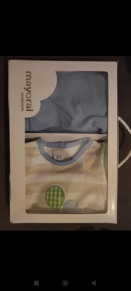 Súprava, mayoral,62