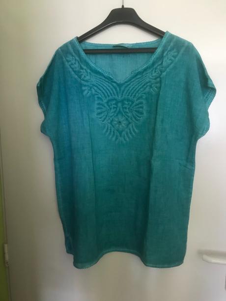 Bluzka, vel. 3 xl, xxxl