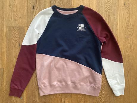 Dievcenska mikina abercrombie, abercrombie&fitch,164