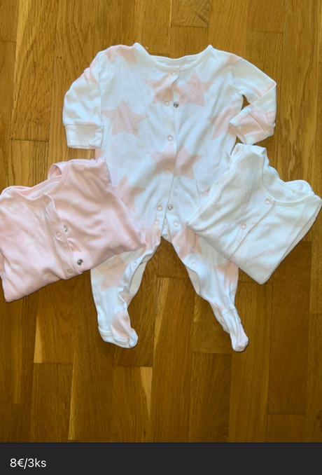 Balik oblecenia 3-6m, 62