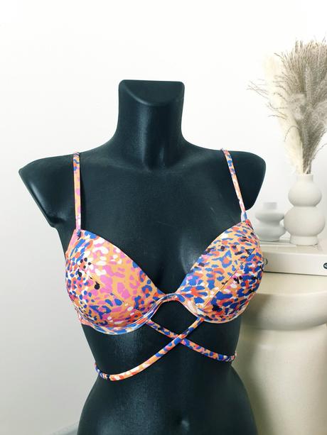 Plavky- vrchný diel 36, 36