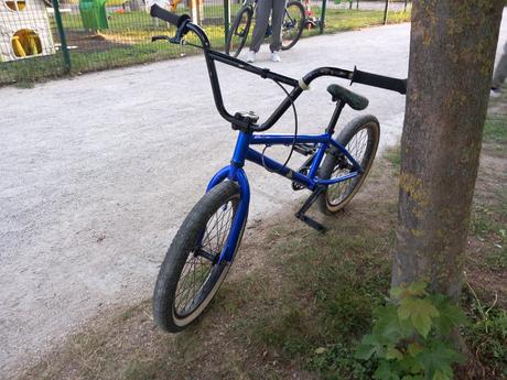 Bmx, bmx,26