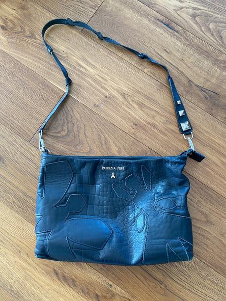 Kabelka patrizia pepe,