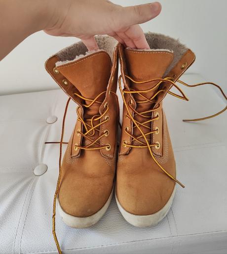 Kožené topánky timberland, timberland,37