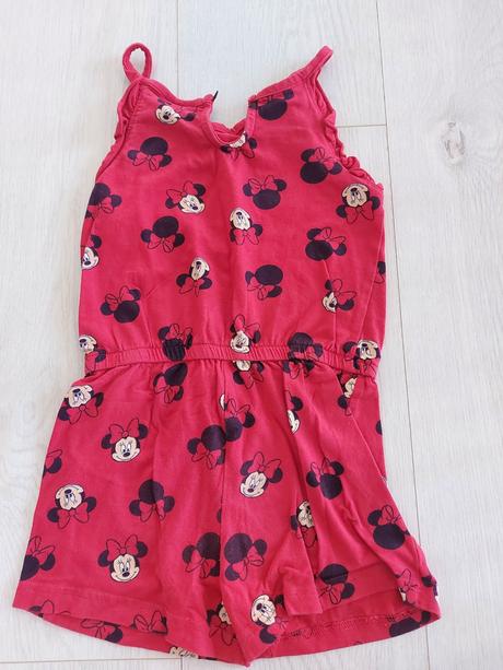 Overal minnie, disney,116