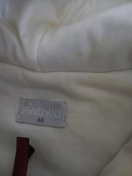 Prechodny overal, pinokio,68