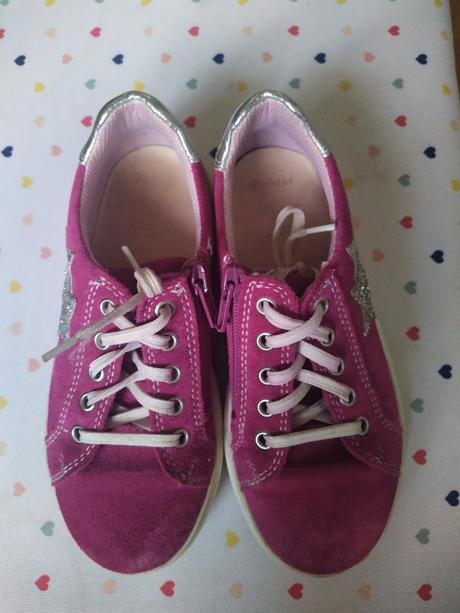 Topánky, richter,31