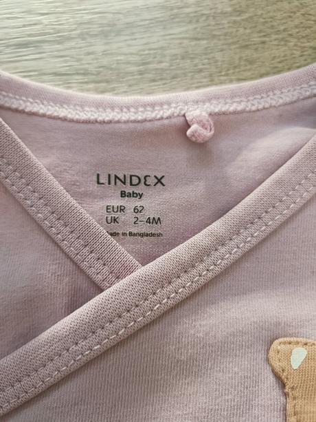 Lindex body macko 62, lindex,62