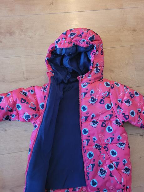 Zimna suprava, pepco,92