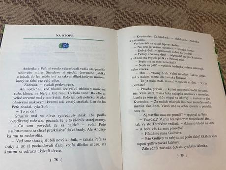 V našom meste býva gulliver anna minichová,