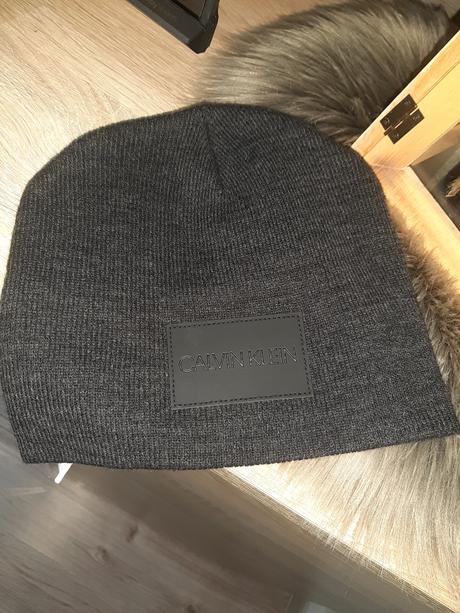 Čiapka calvin klein usa, calvin klein