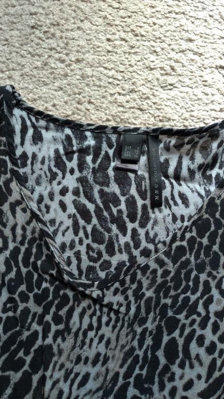 Tricko mango, mango,xs