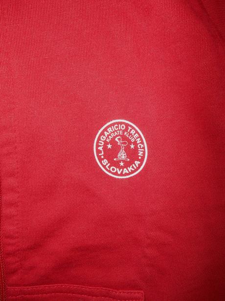 Mikina james&nicholson veľ. 134/140, 146