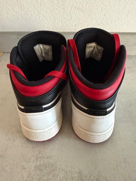 Nike jordan 36,5, nike,36