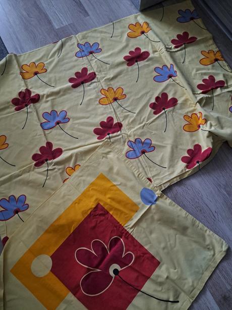 Posteľné obliečky, šírka (cm): 65,dĺžka (cm): 80