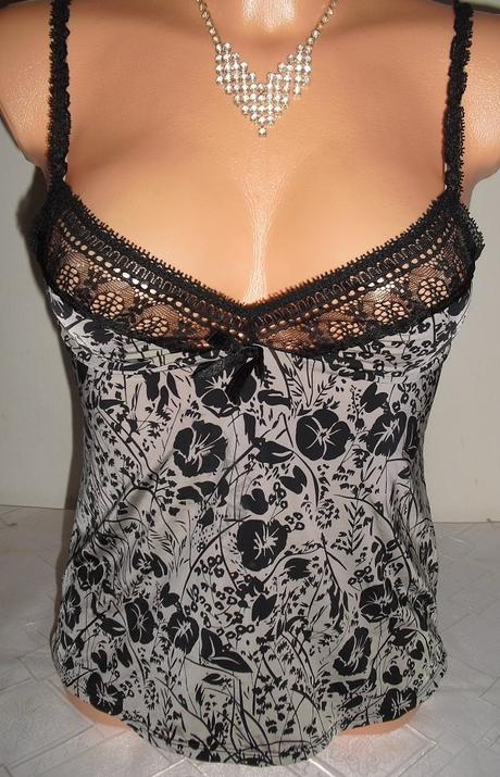 Elegantna kosielka, s