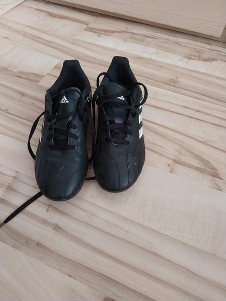 Kopačky adidas, adidas,35