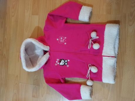 Bunda - hello kitty, 140