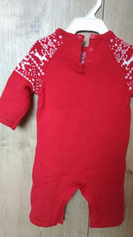 Pletené polodupačky, 62