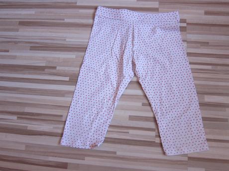 2x kratke leginy na doma, 122