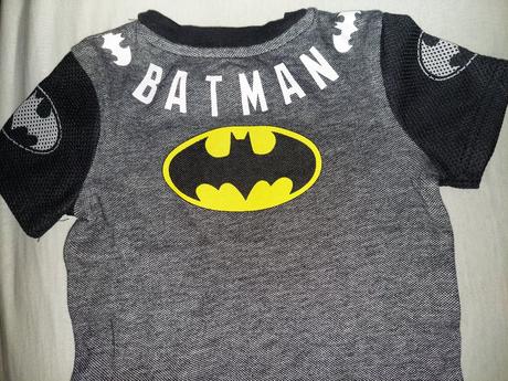 Tričko batman, 86