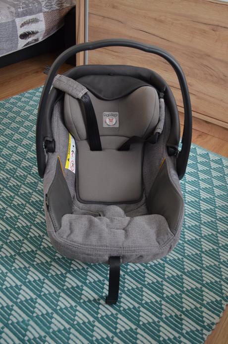 Kočík peg-pérego book plus s 3-kombinácia elite, peg-pérego,peg-pérego book plus