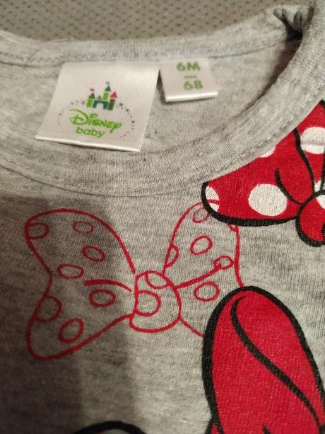 Tričko, disney,68