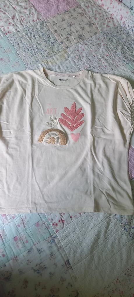 Kratke tricko, reserved,158