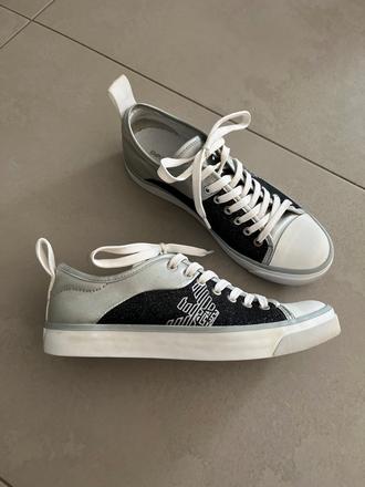 Tenisky armani, armani,38