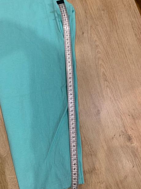 Tehotenské 3/4 legíny, m