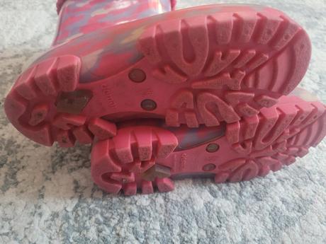 Gumáky demar 26/27, demar,26