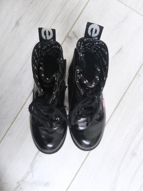 Kotníčky levi' s, levis,31