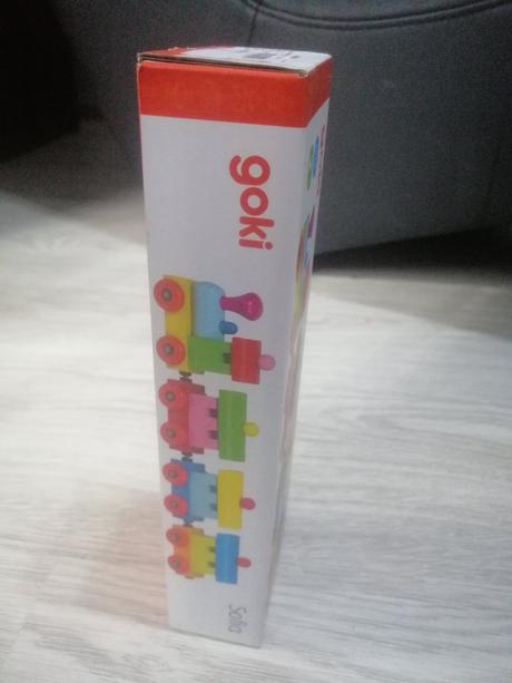 Magnetický vláčik, 