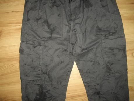 Nohavice - kapsáče, chapter young,176