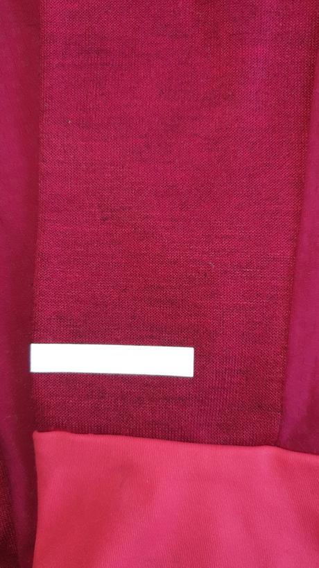 Športové tričko, decathlon,140