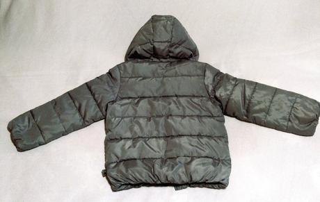 Zimná bunda benetton, benetton,122