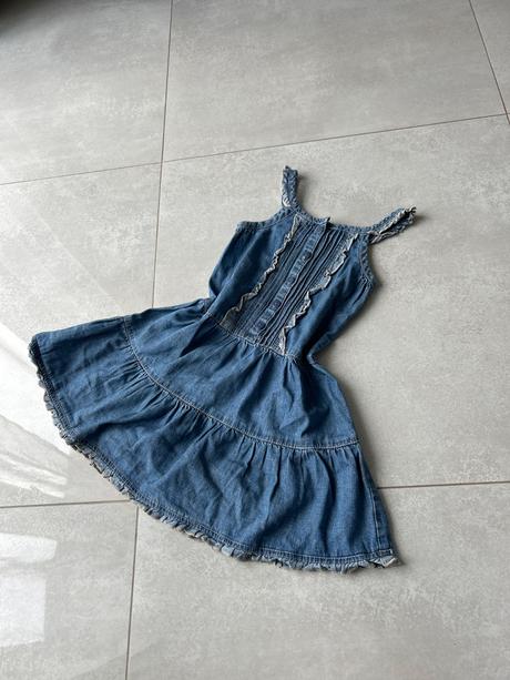 Riflove saty, george,98