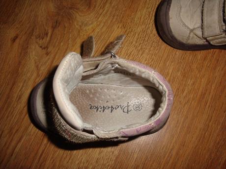 Botičky protetika, protetika,20