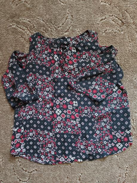 Blúzka/tričko, george,46