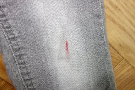 Džínsy, kiki&koko,128